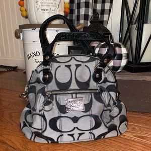 Coach Purse For Sale!!